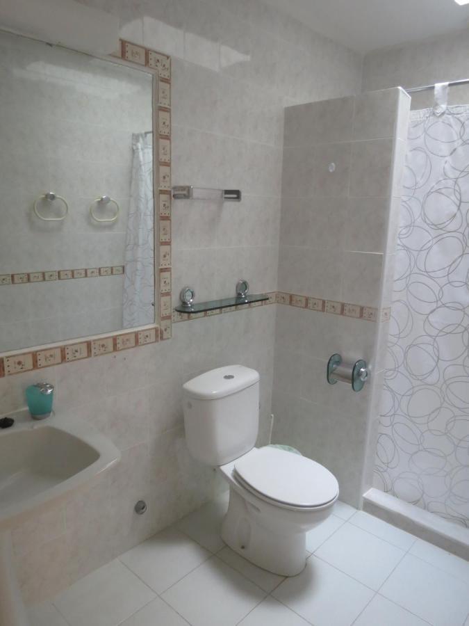 Vv Apartamento Gran Vista Colony Club プエルト・デル・カルメン エクステリア 写真
